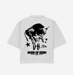 Milos tee W