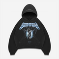 Crucifx hoodie