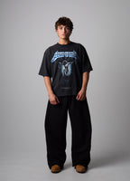 Crucifx t-shirt