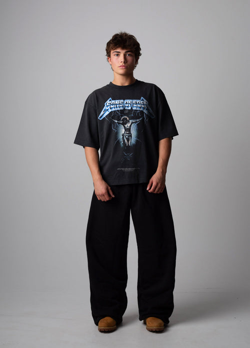 Crucifx t-shirt