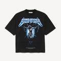 Crucifx t-shirt
