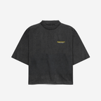 Training division vintage tee