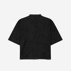 Box fit blank tee