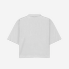 Box fit blank tee